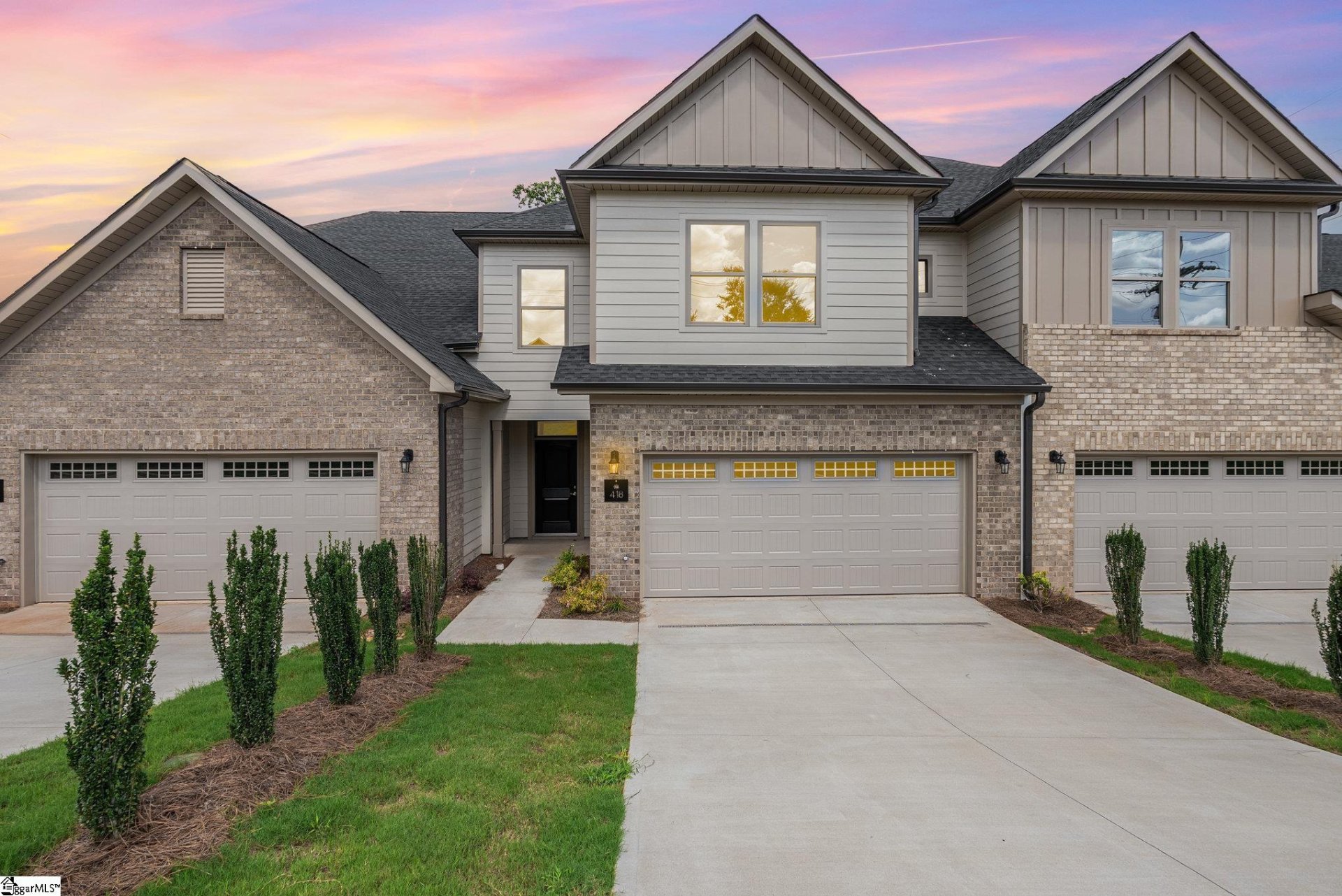 Property at 418 Palazzo Place, Greer, SC 29650