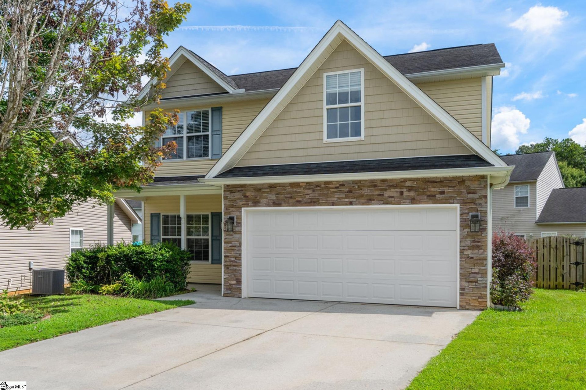 Property at 6 Rusty Court, Simpsonville, SC 29680