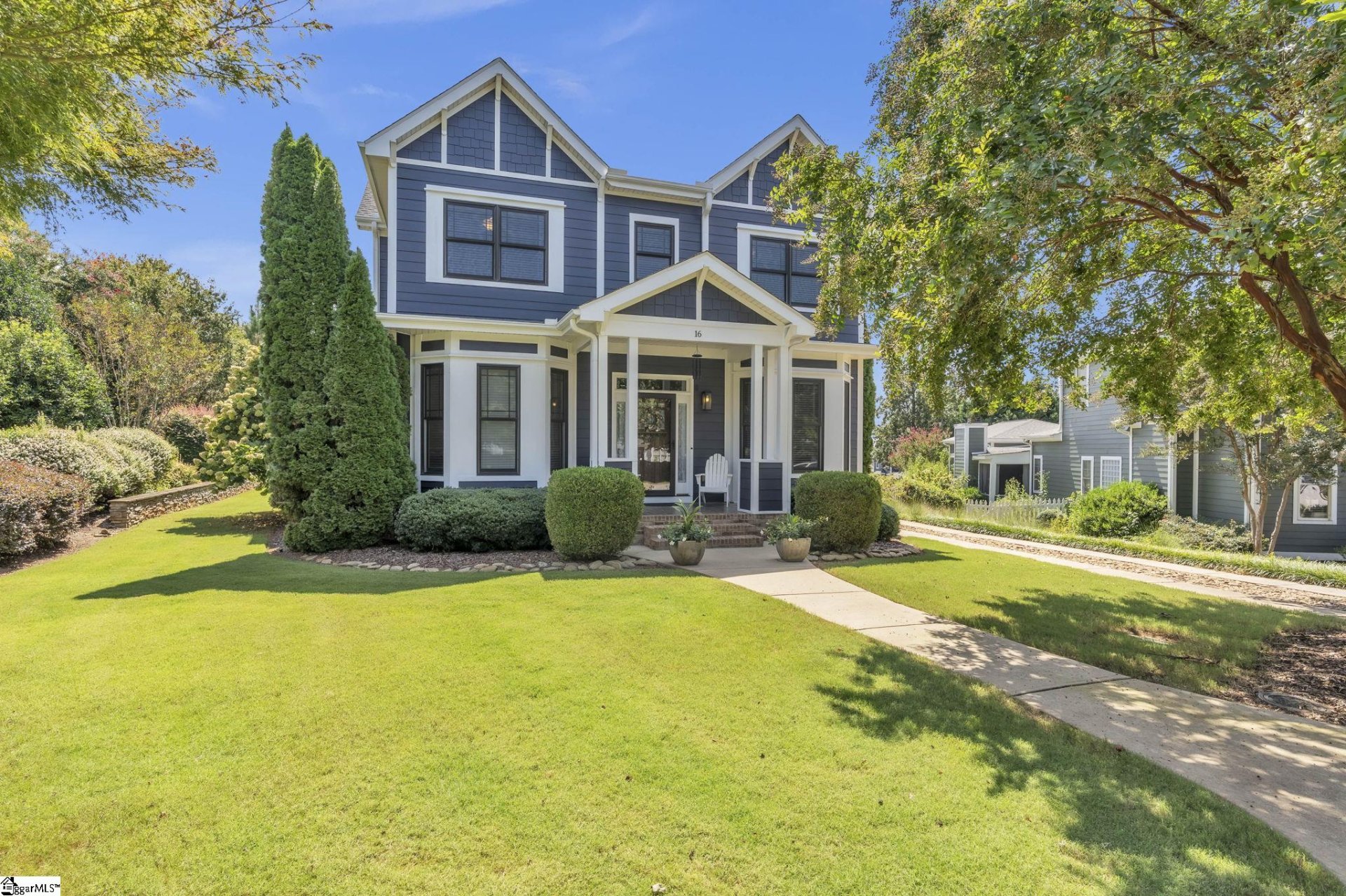 Property image 1 at 16 Plyler Drive, Greenville, SC 29617