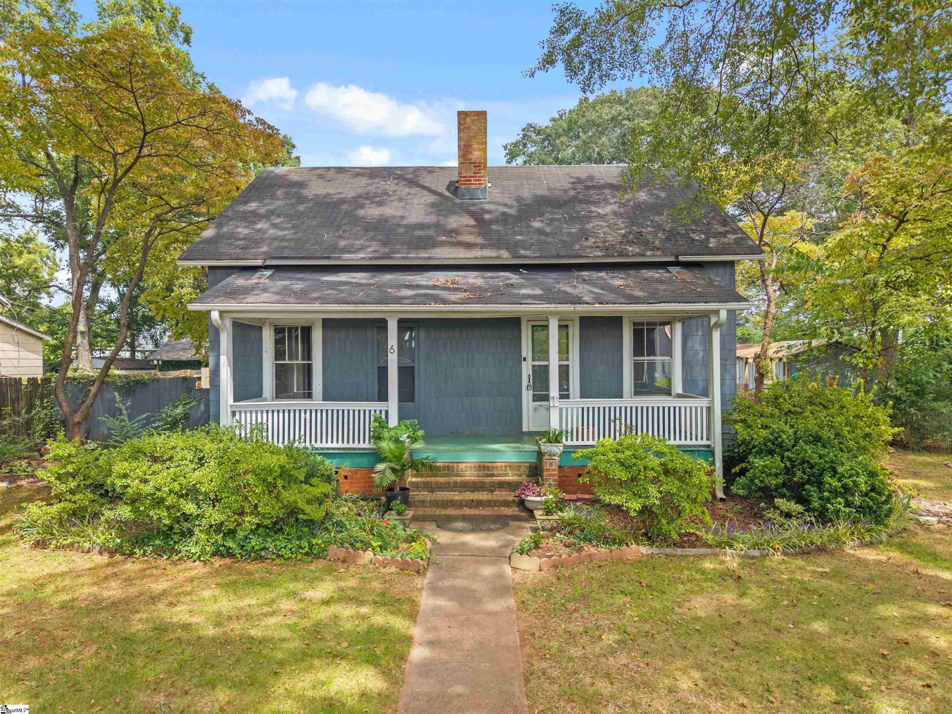 Property image 1 at 6 Stephenson Avenue, Greenville, SC 29617
