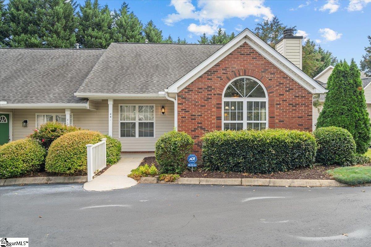 Property at 44 Bailess Court, Greer, SC 29650