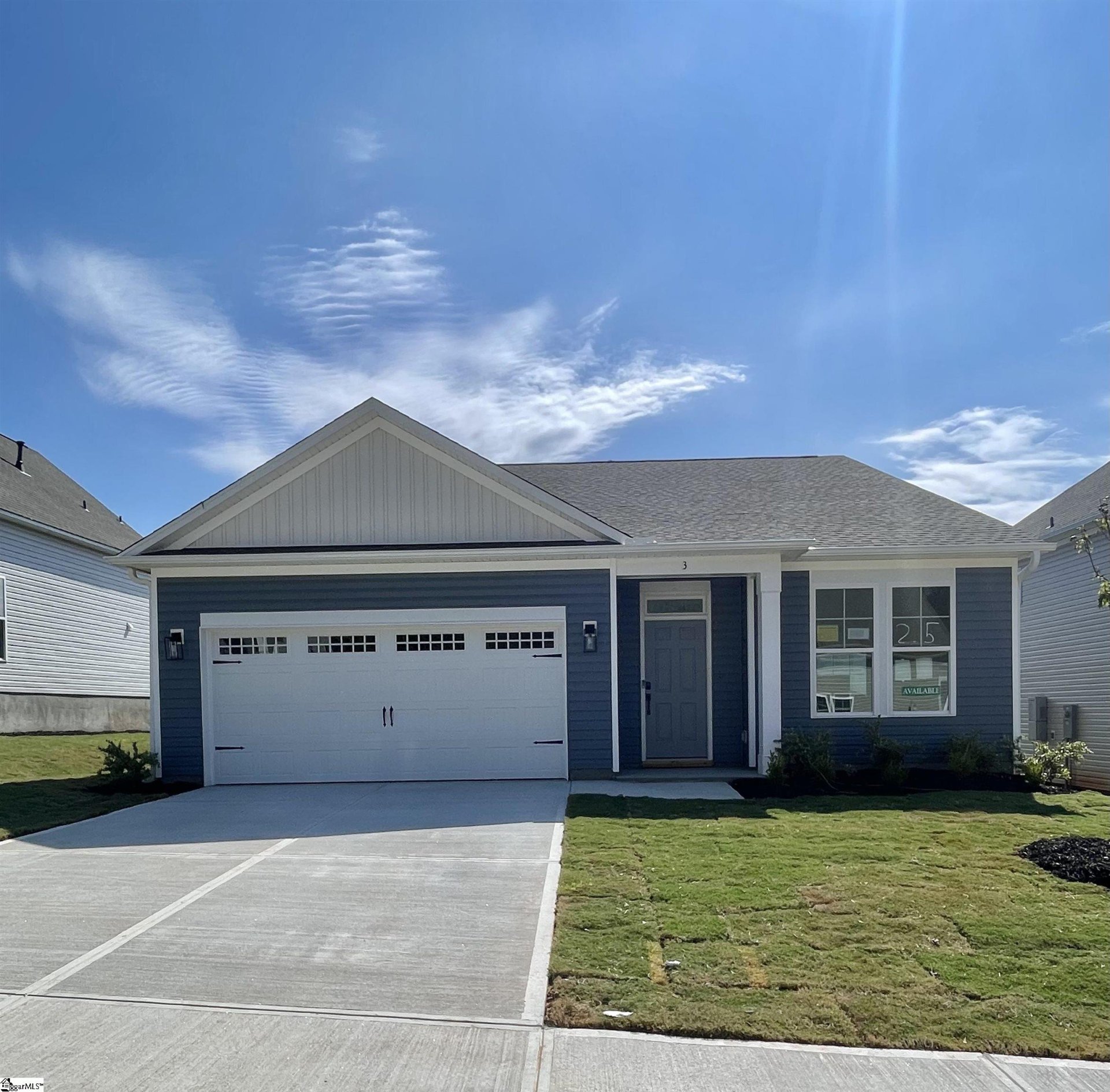 Property at 3 Halsey Street, Central, SC 29630