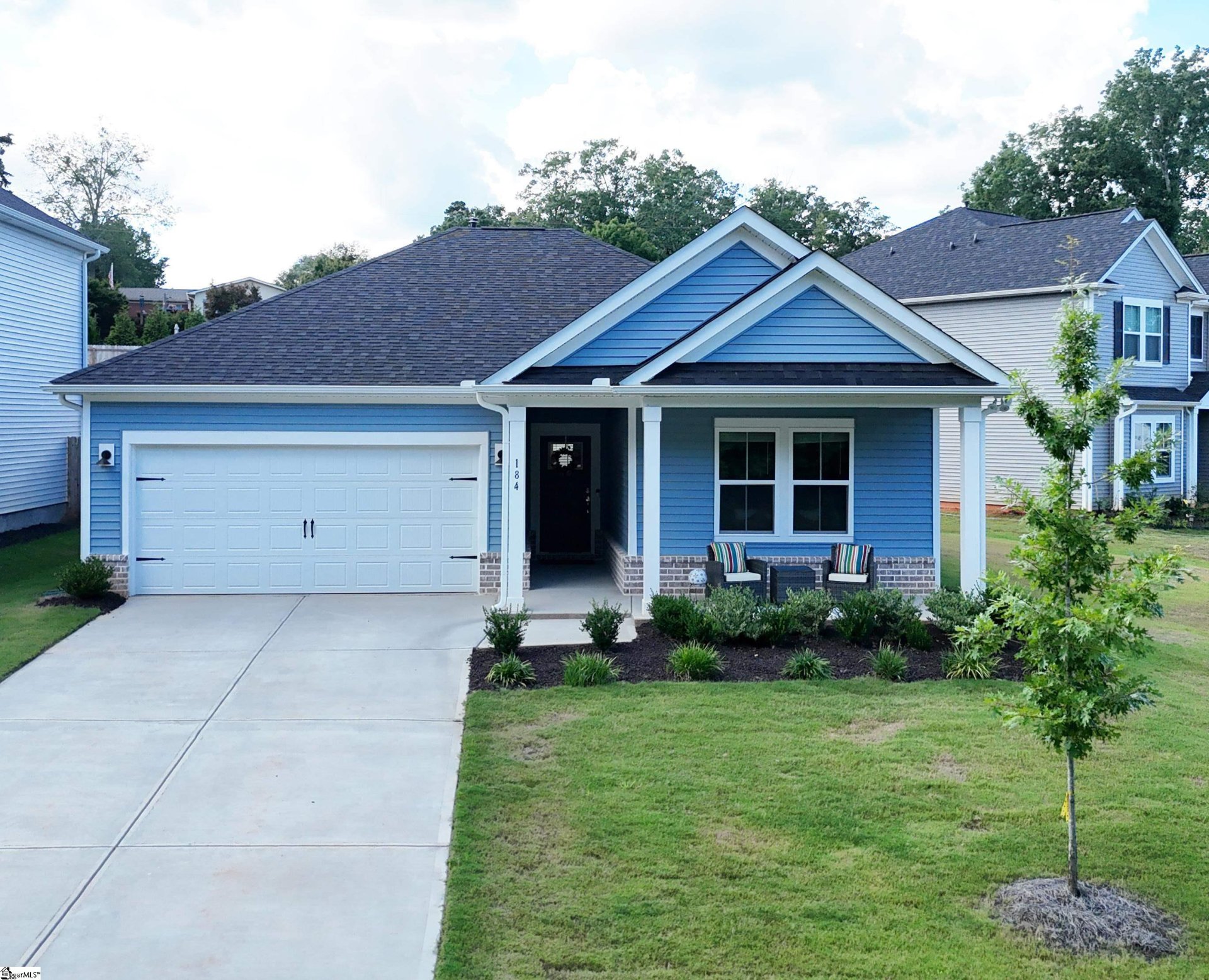 Property at 184 Wimberly Lane, Easley, SC 29642