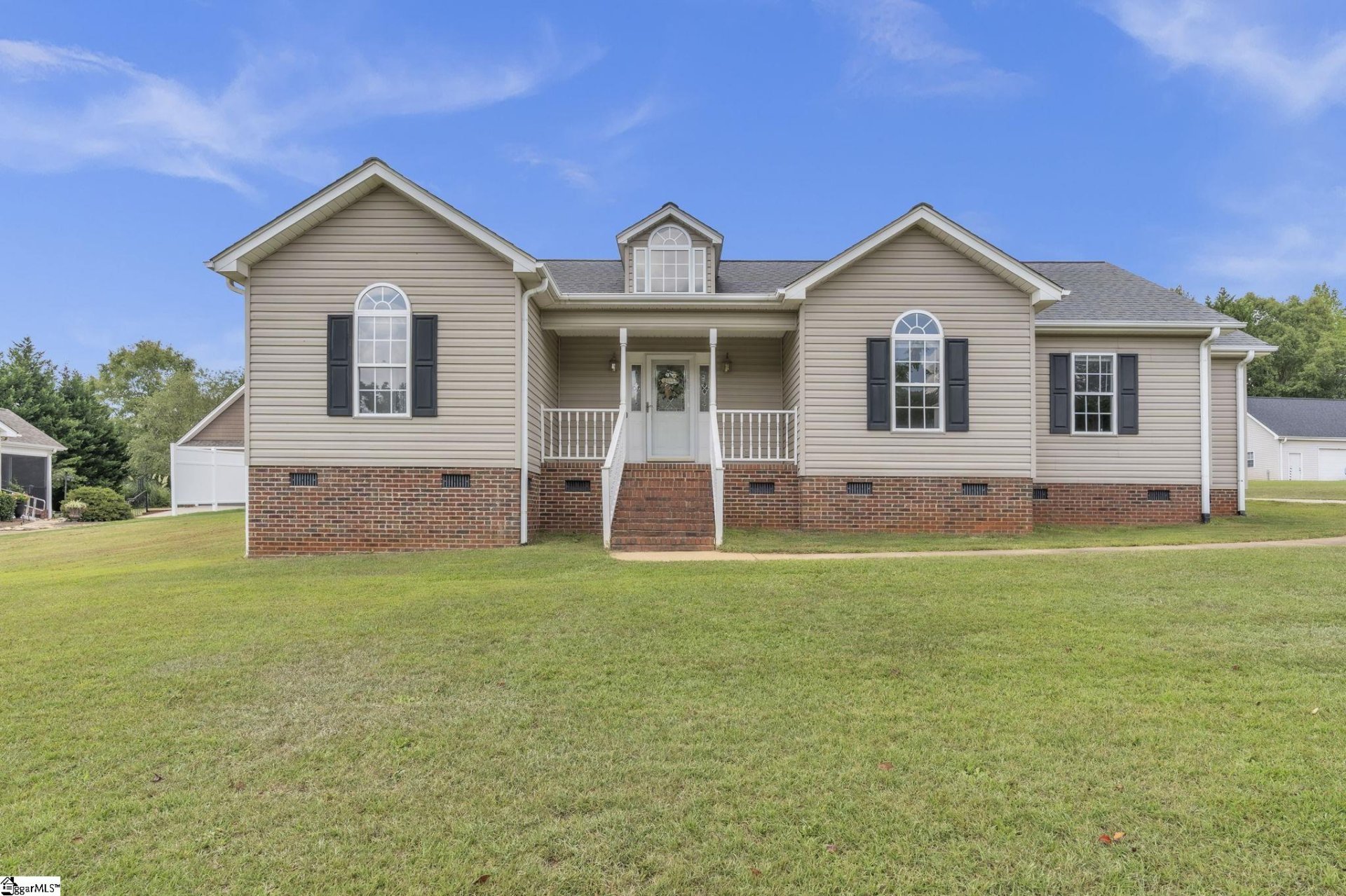 Property at 108 Brooke Lee Circle, Taylors, SC 29687