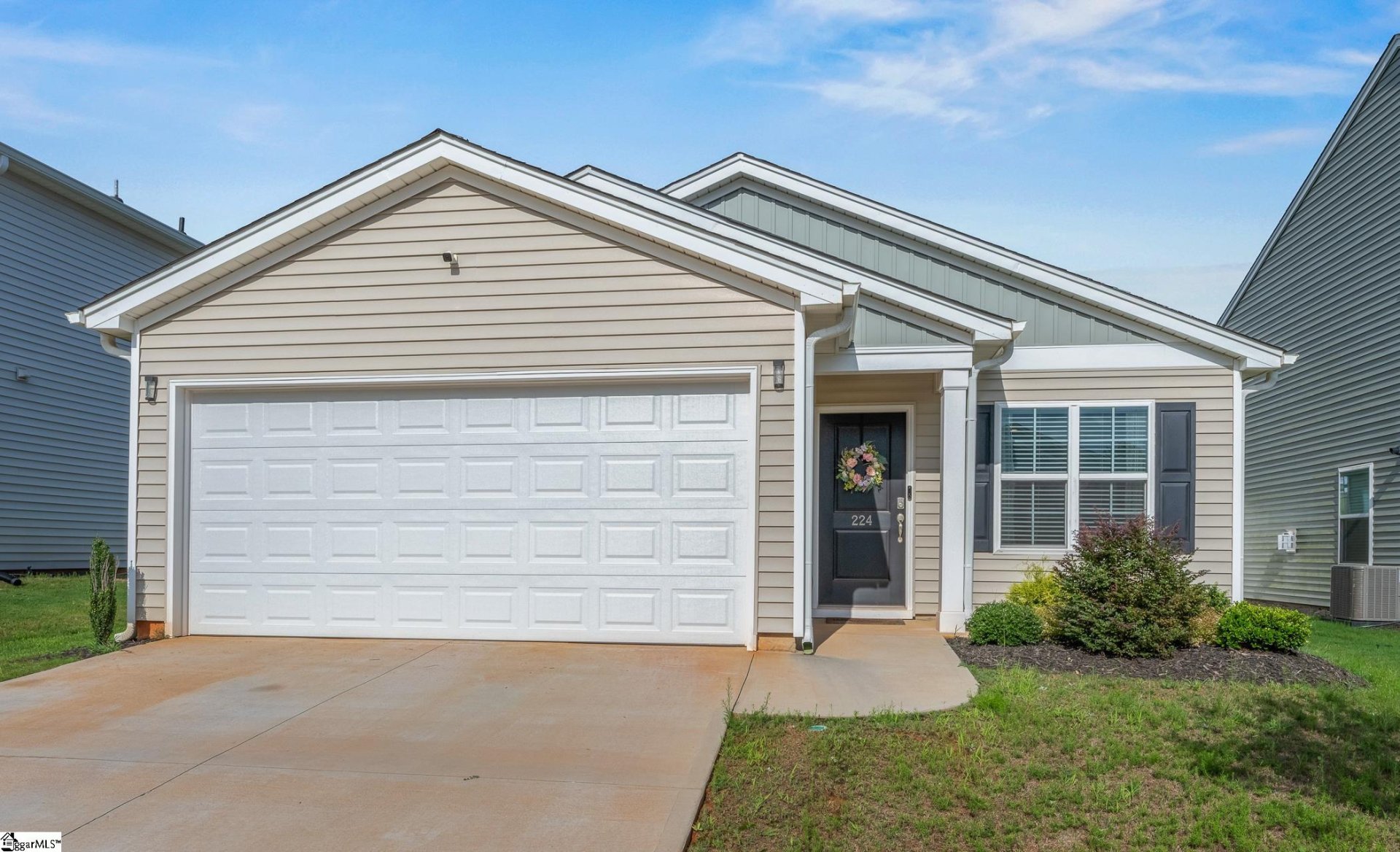 Property image 1 at 224 Whittier Street, Greenville, SC 29605