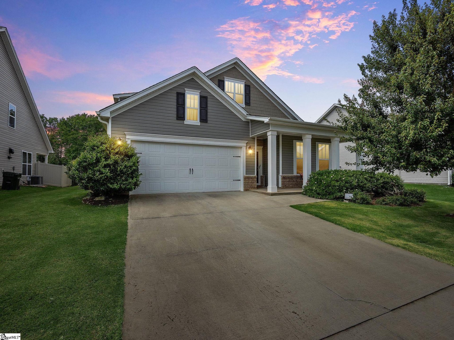 Property image 1 at 5 Yellow Fox Road, Greer, SC 29650