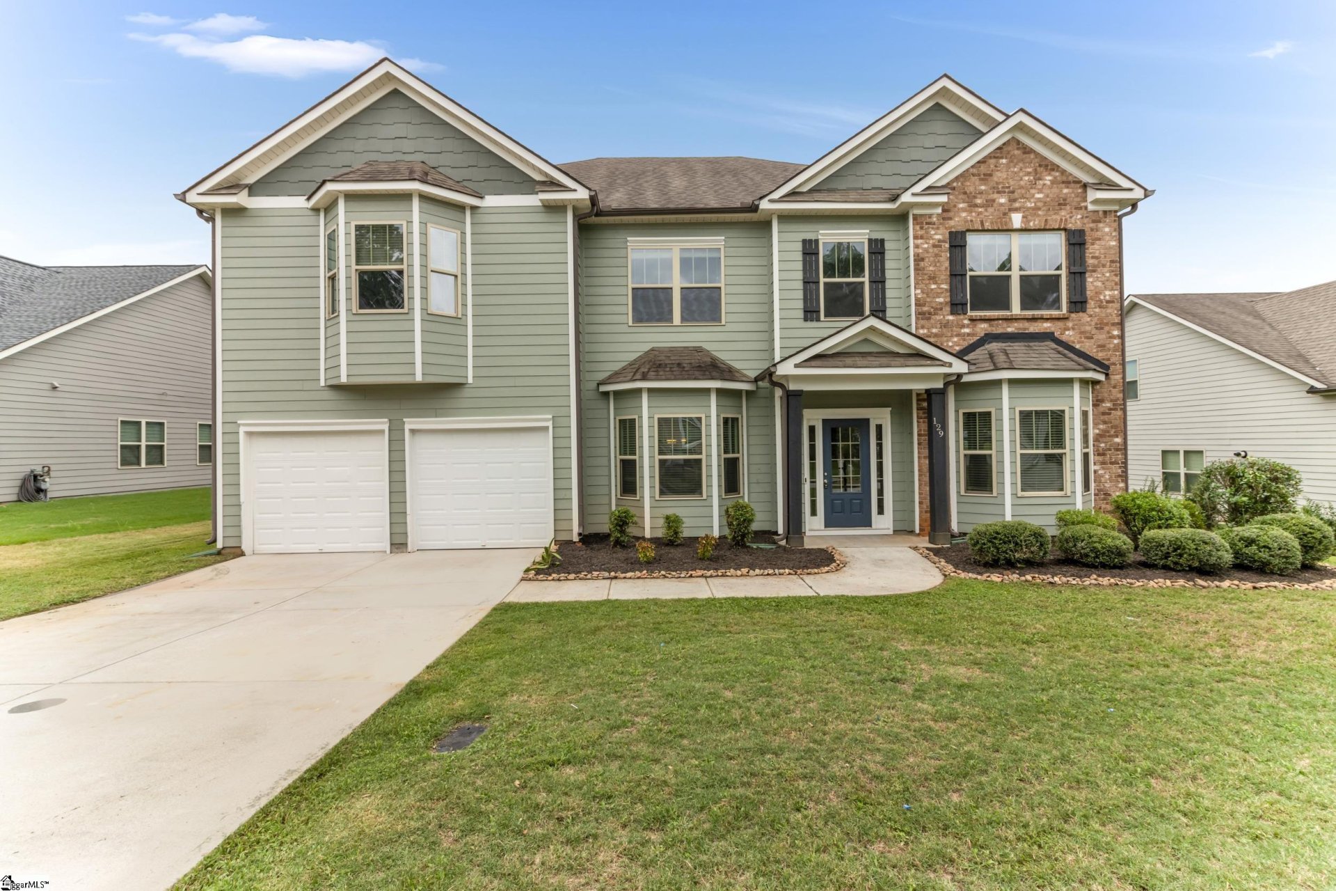 Property at 129 Jones Creek Circle, Anderson, SC 29621
