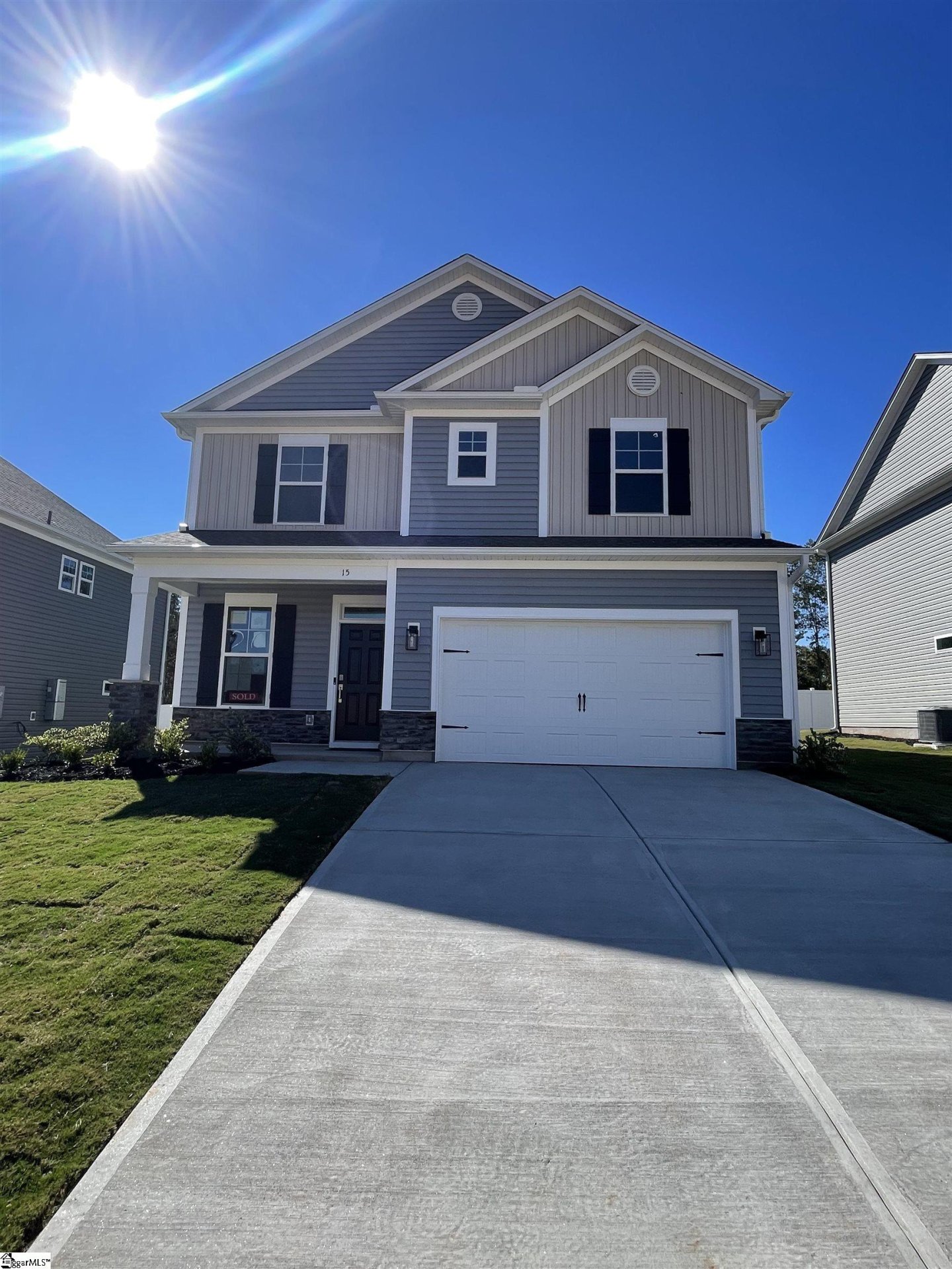 15 Sweetgrass Street