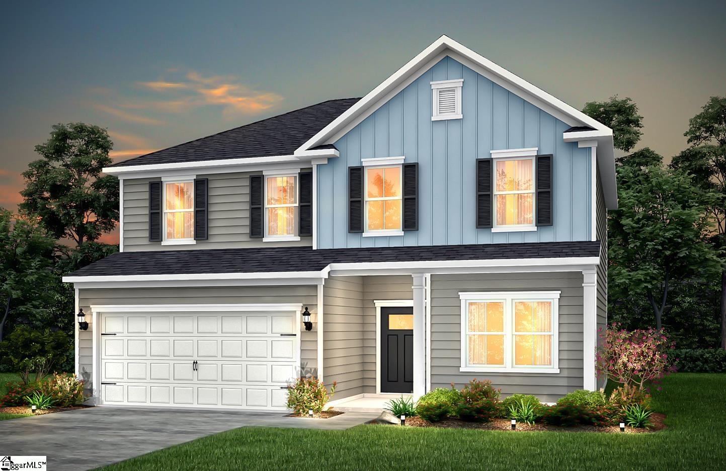 Property at 103 Indigo Park Place, Easley, SC 29642