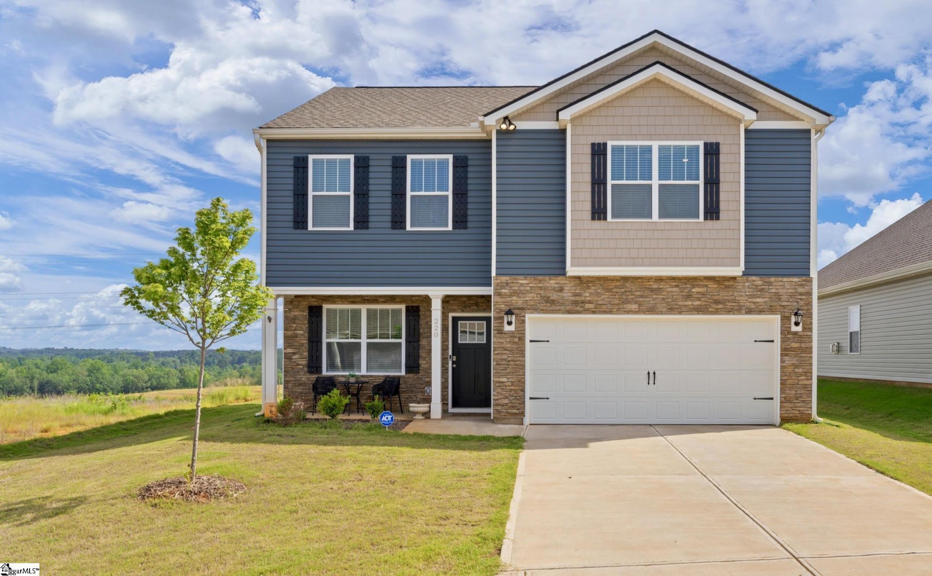 Property at 220 Emerald Creek Avenue, Greer, SC 29651