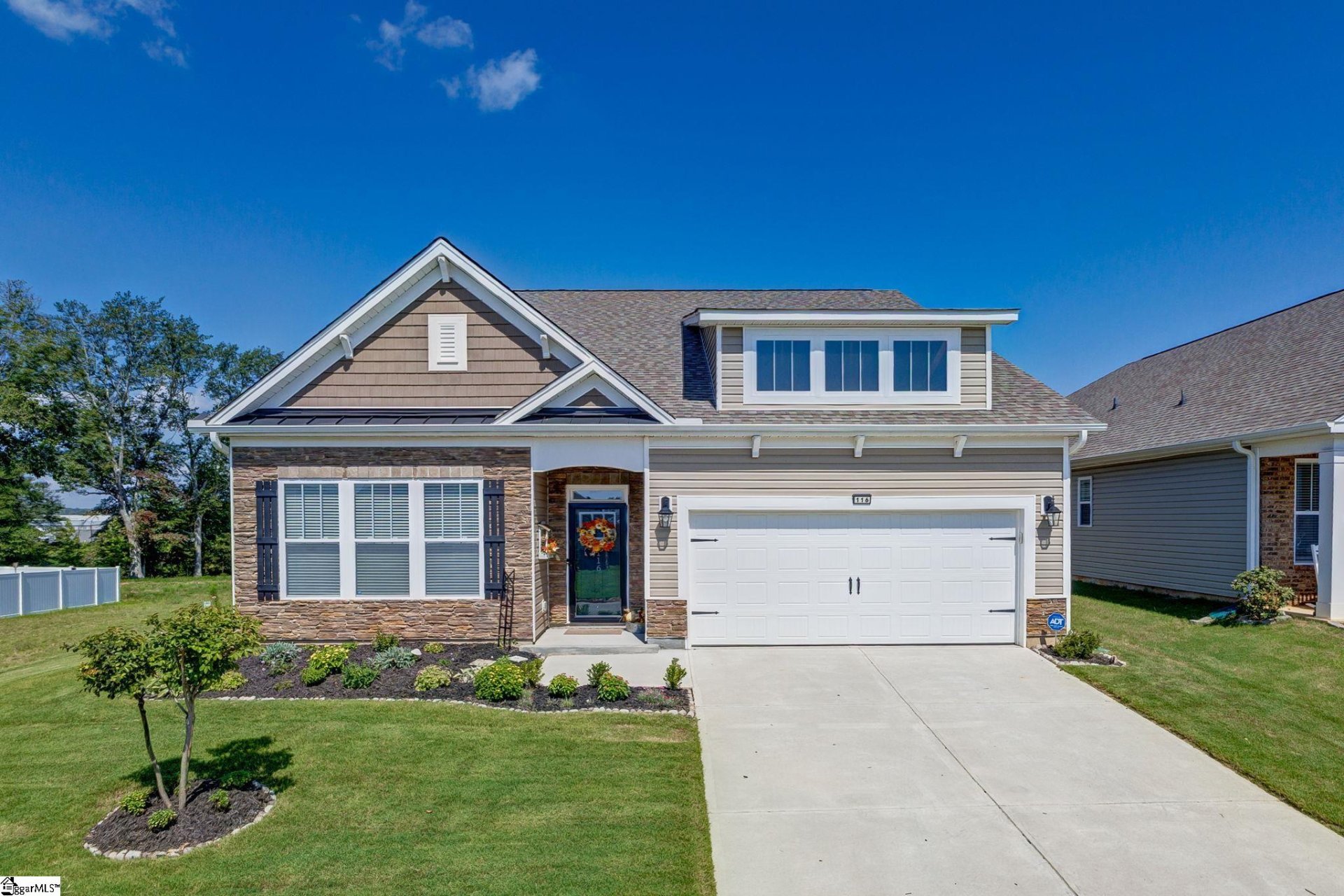 Property at 116 Dodd Trail, Greenville, SC 29605