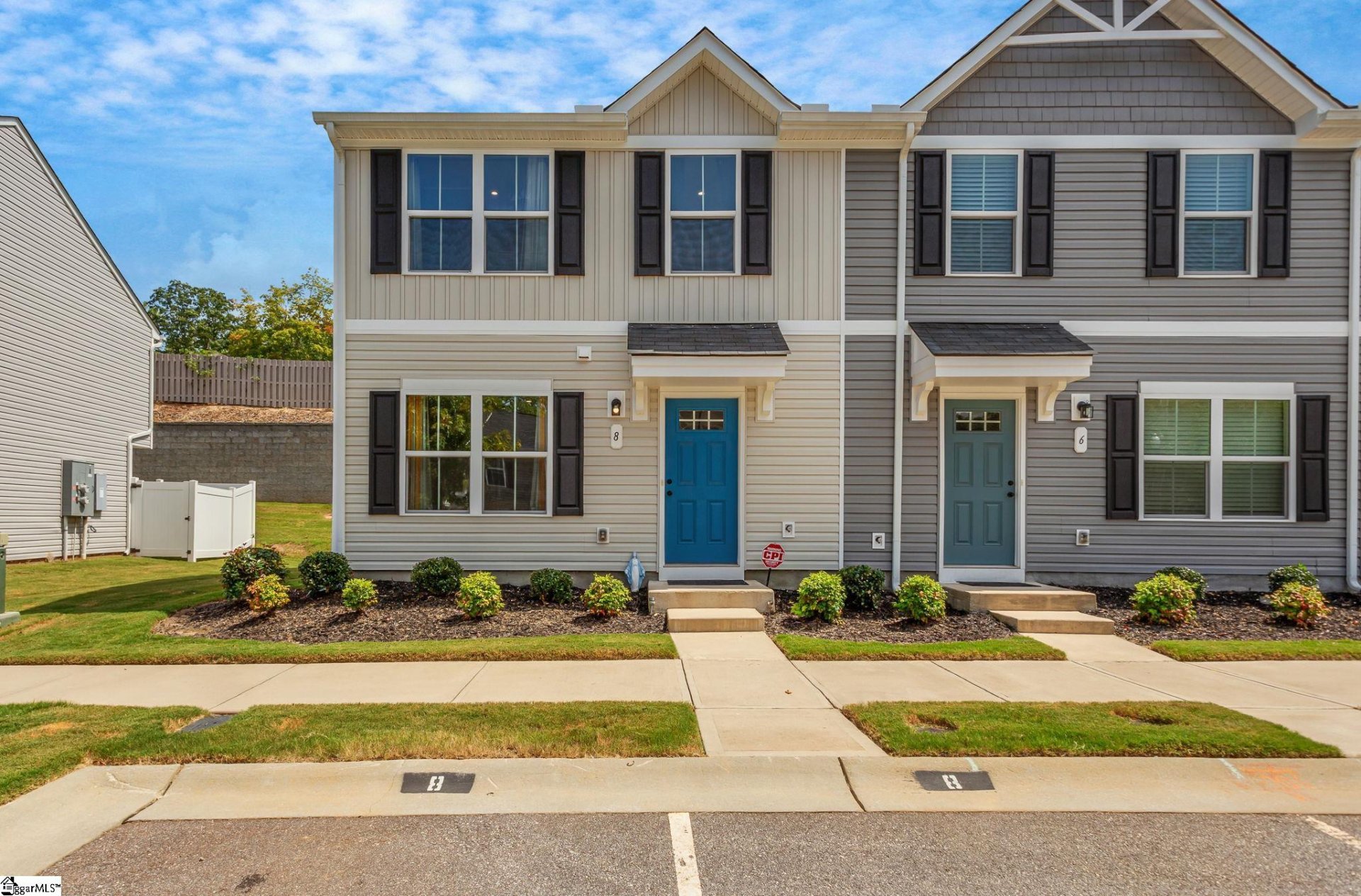 Property at 8 Tidworth Drive, Greer, SC 29651