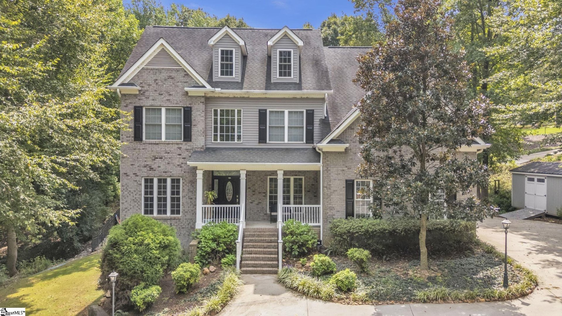 Property at 207 Devonhurst Drive, Seneca, SC 29678