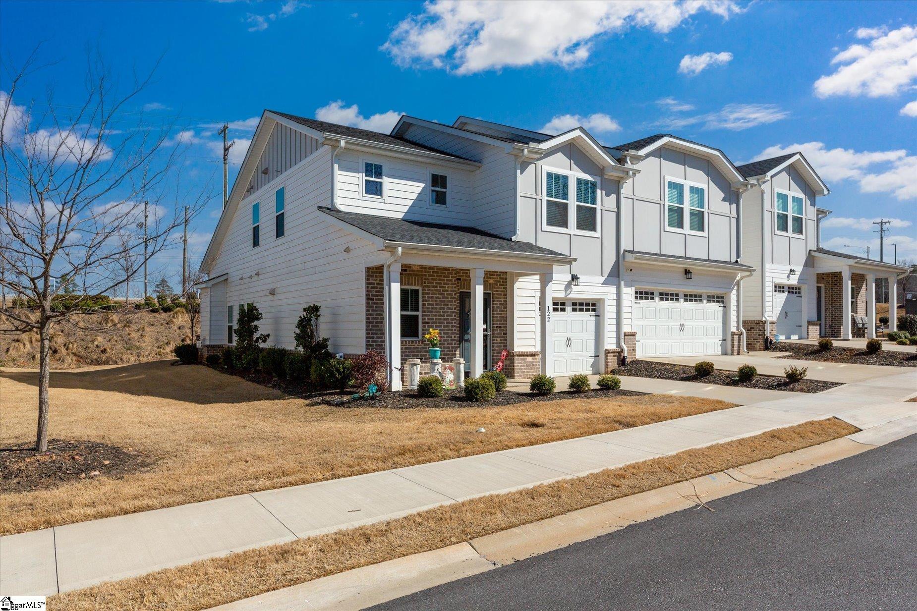 Property at 122 Bromes Way, Greenville, SC 29607