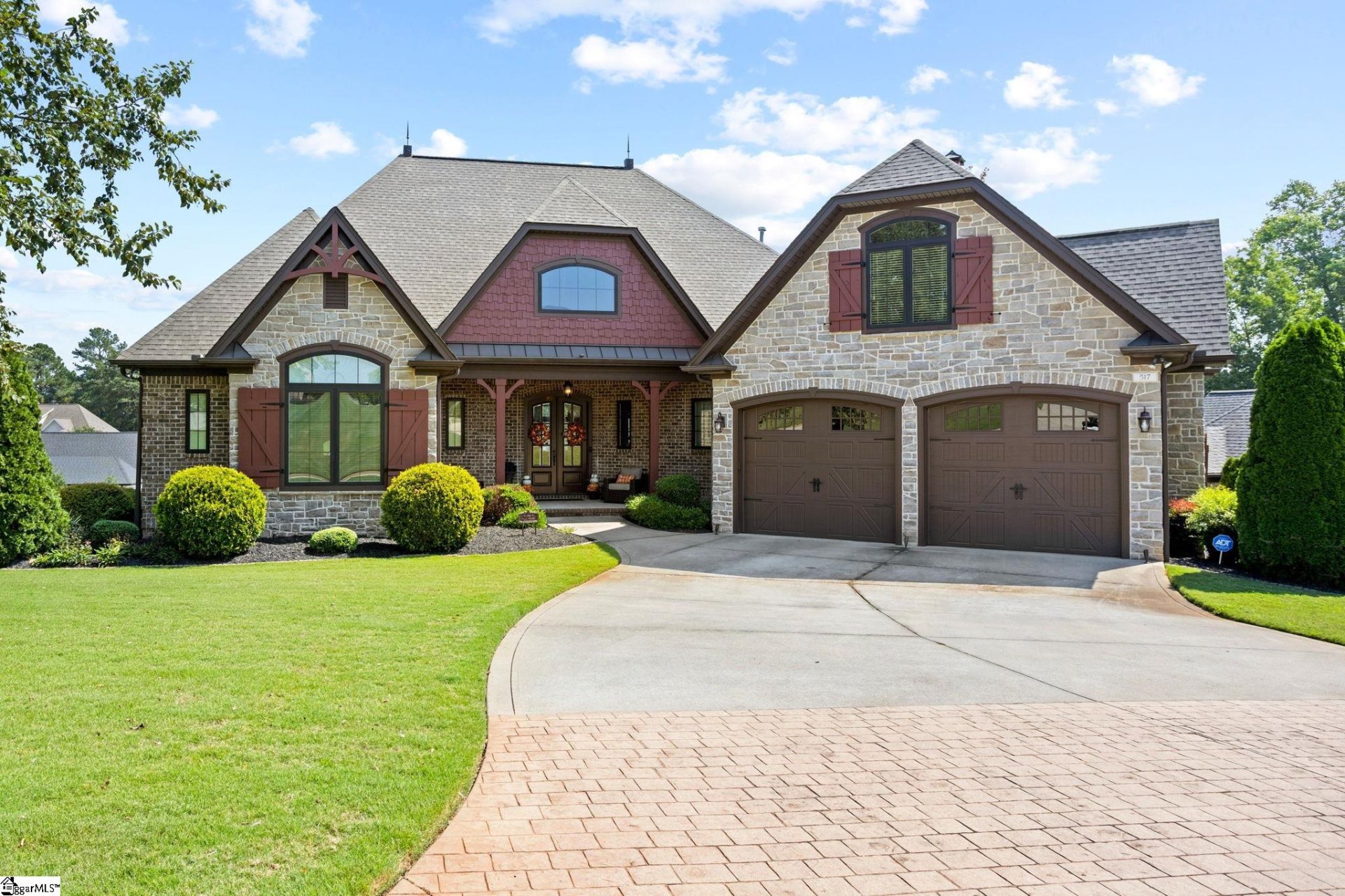 Property at 517 World Tour Drive, Inman, SC 29349
