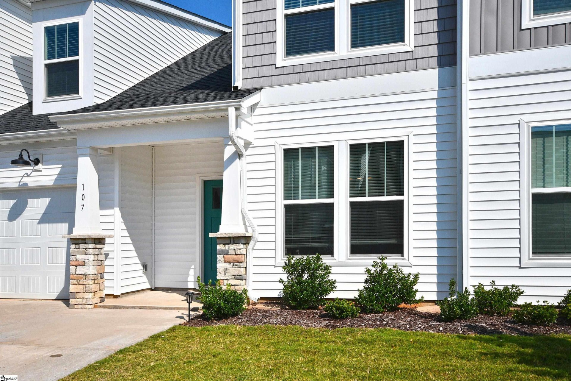 Property at 107 Thornfield Drive, Greenville, SC 29605