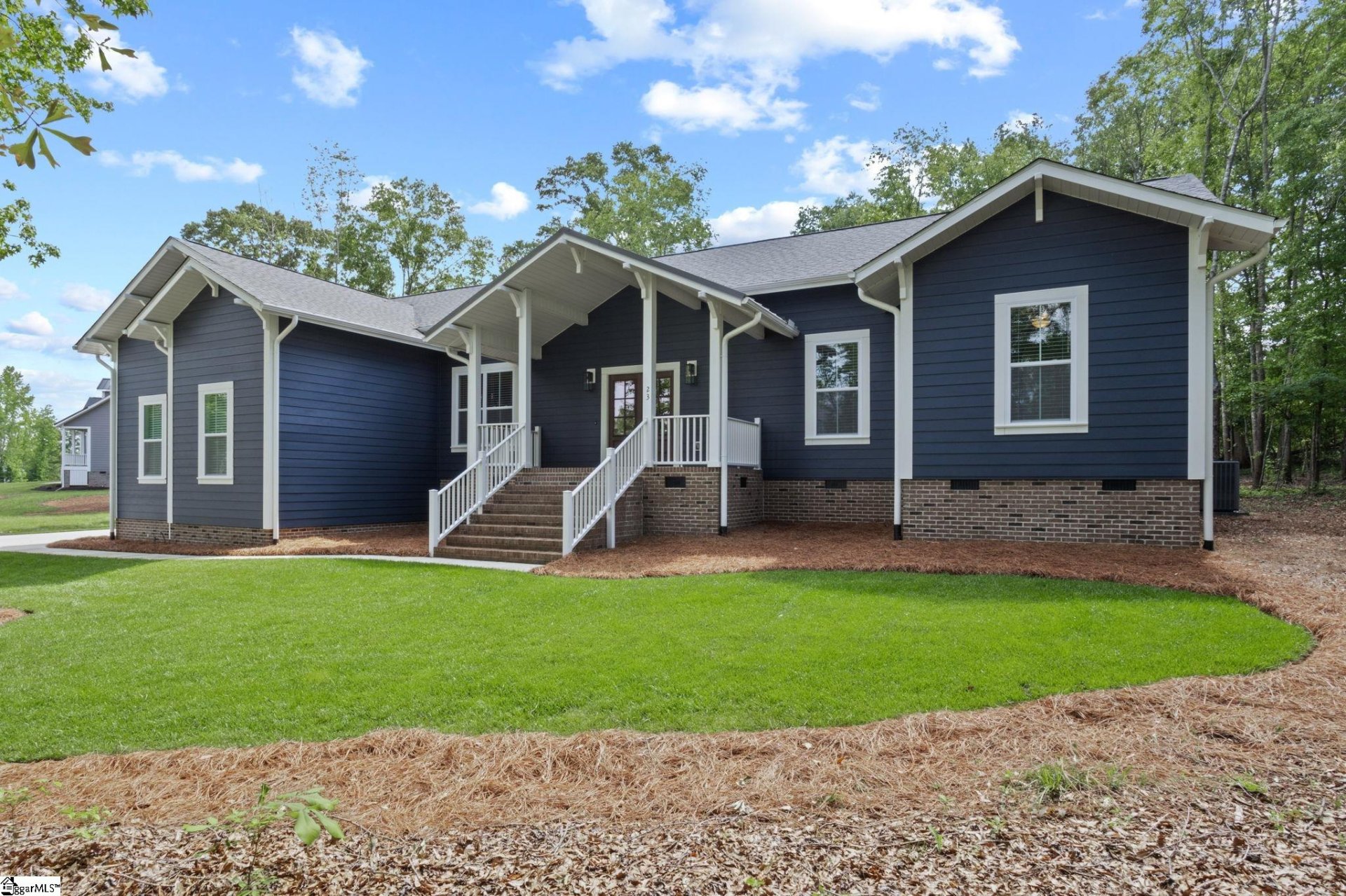 Property at 23 Silesian Court, Pelzer, SC 29669