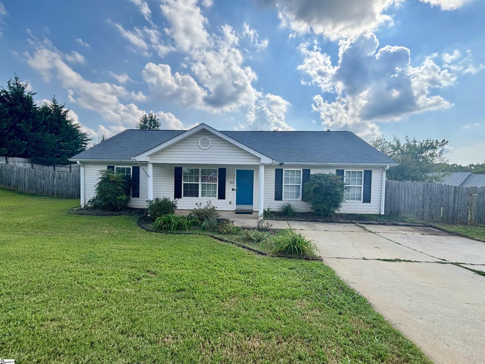 Property at 500 Brenna Lane, Piedmont, SC 29673