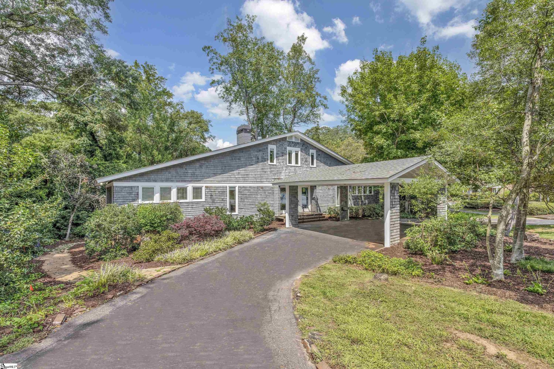 Property at 307 Mcpherson Lane, Greenville, SC 29605