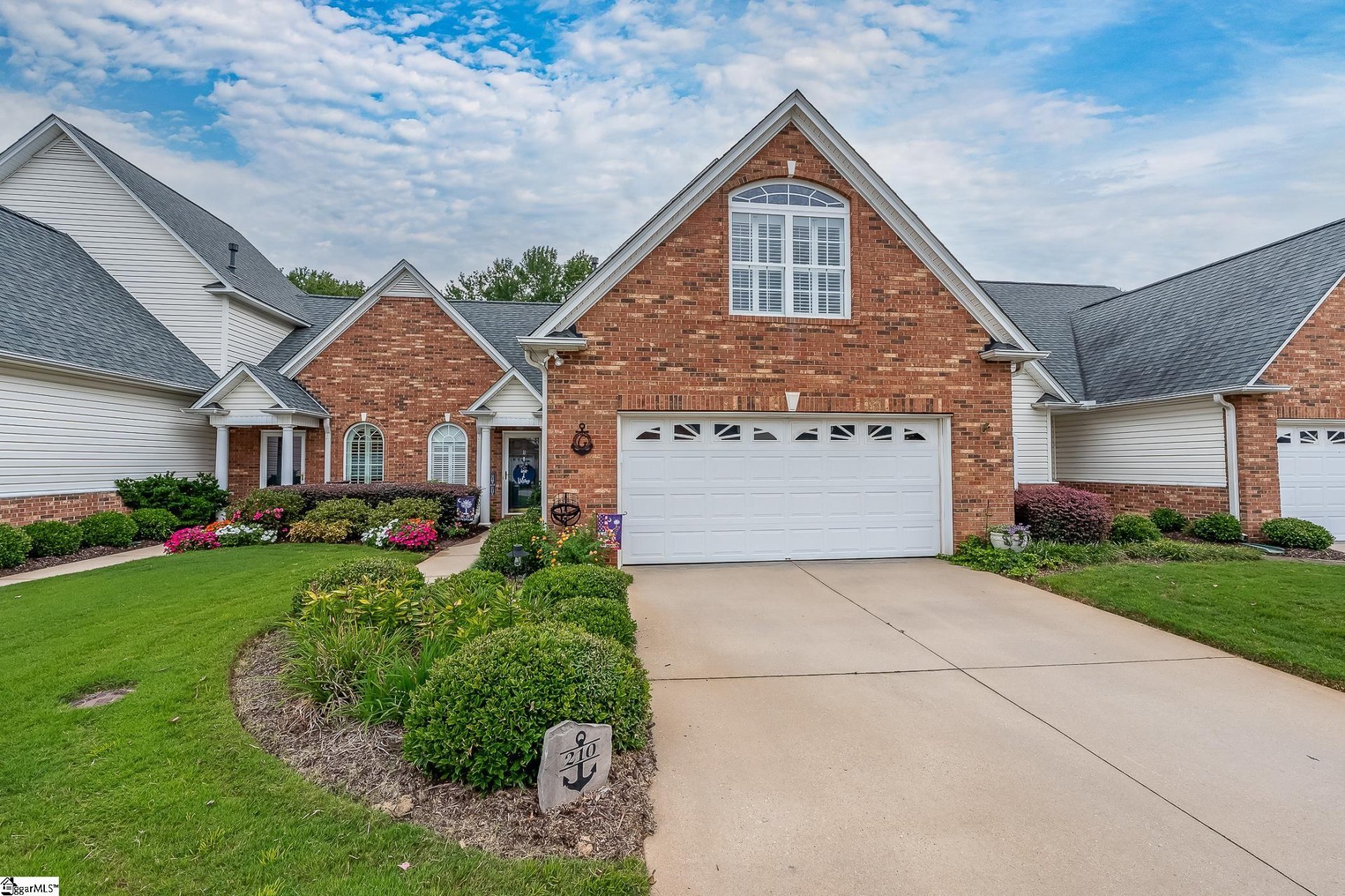 Property image 1 at 210 Boothbay Court, Simpsonville, SC 29681