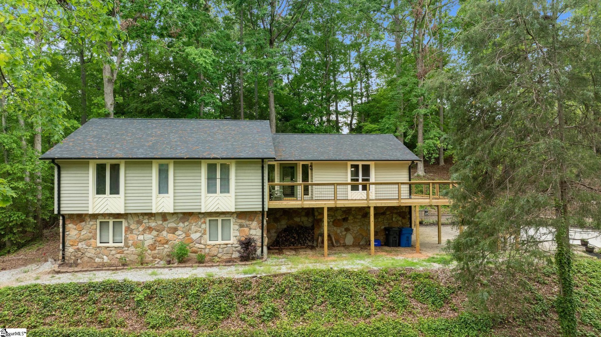 Property at 328 Eastcliffe Way, Greenville, SC 29611