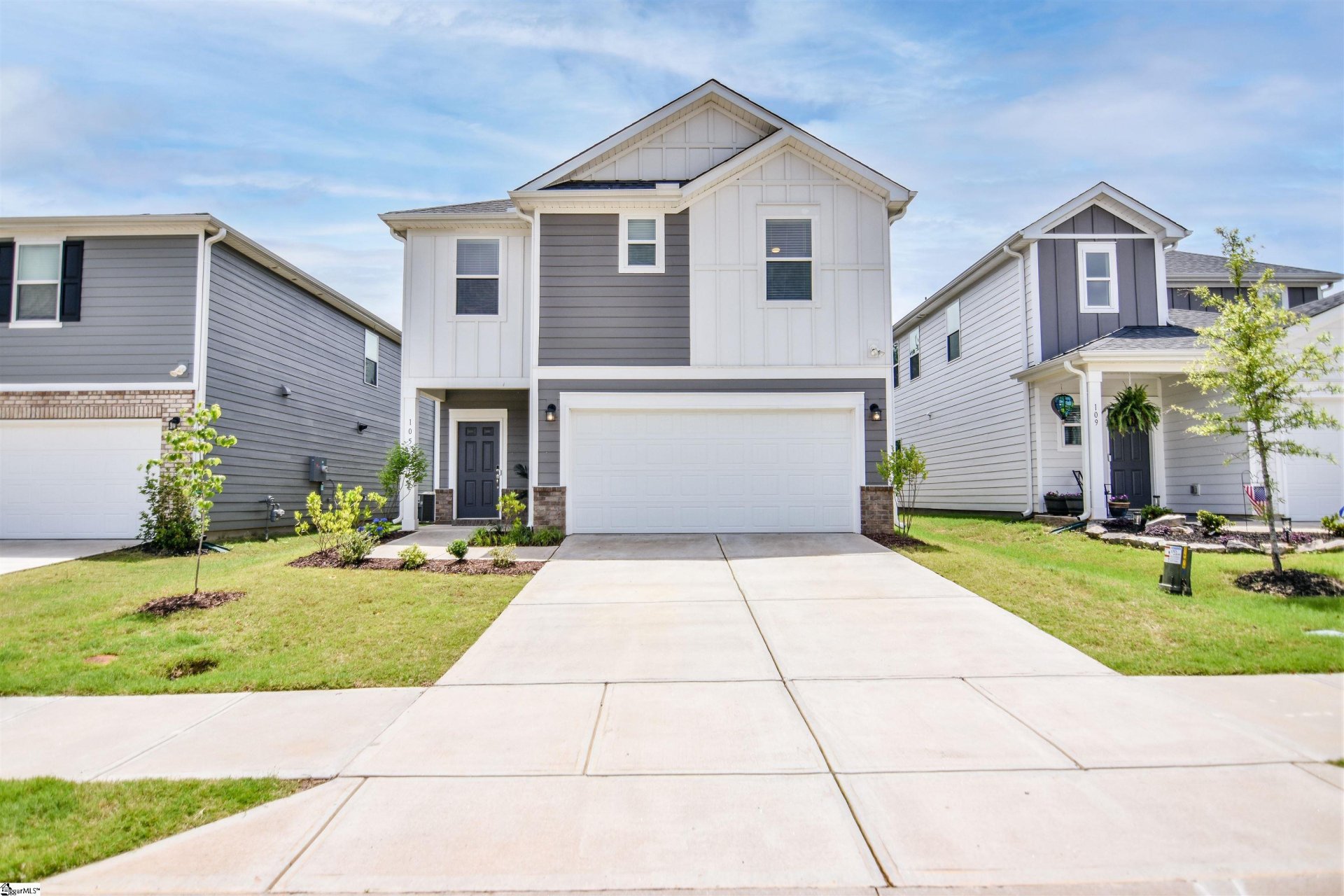 Property at 105 Boren Way, Greenville, SC 29607