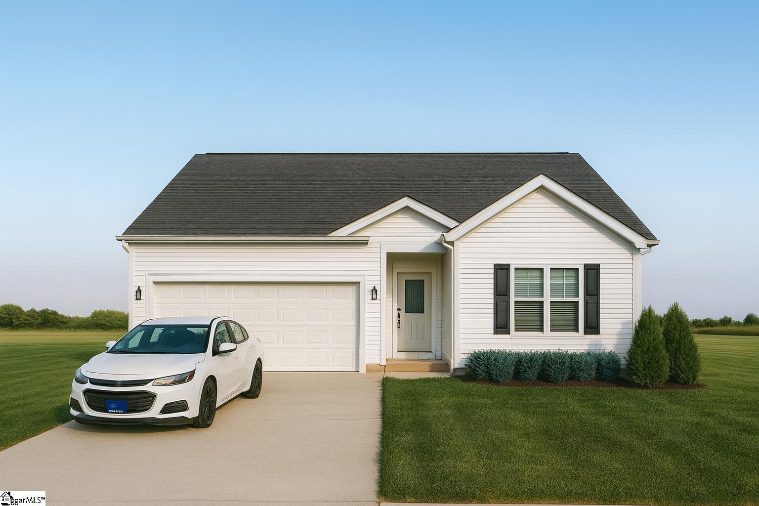 Property at 202 Loblolly Drive, Westminster, SC 29693