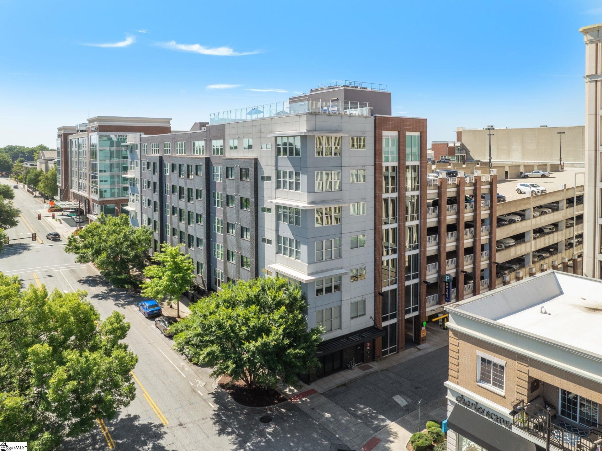 100 E Washington Street