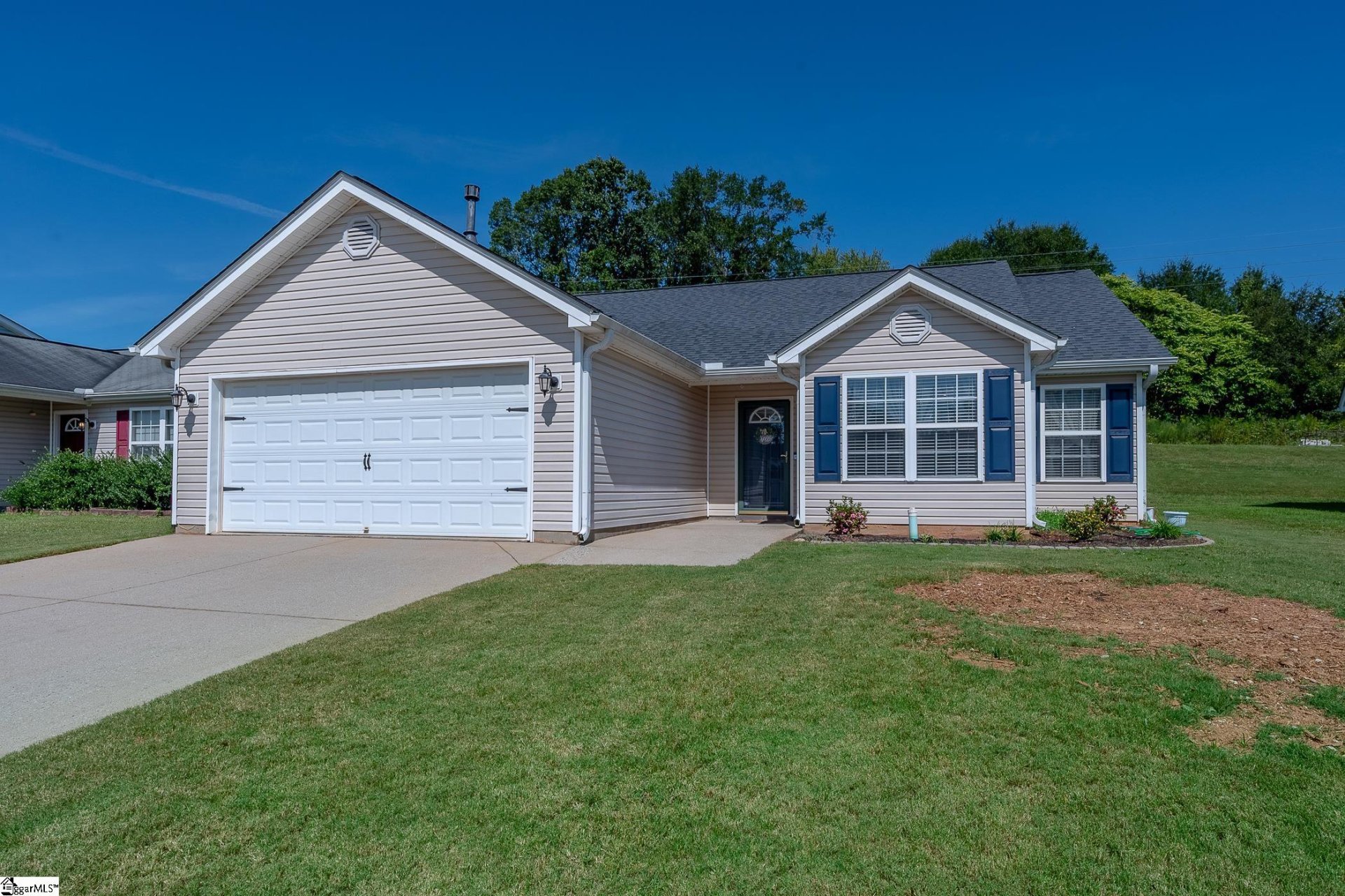 Property at 146 Kingscreek Drive, Greer, SC 29650