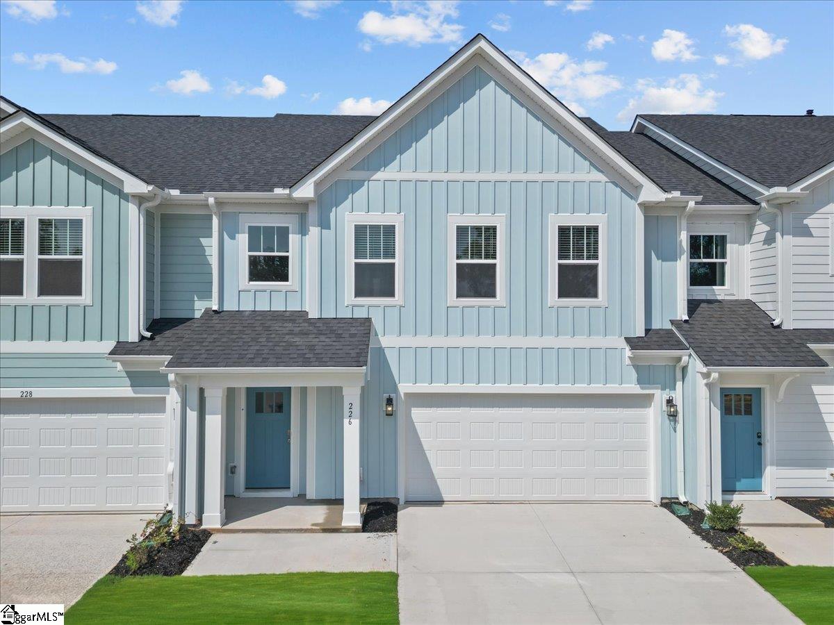 Property image 1 at 226 Leisure Lane, Anderson, SC 29621