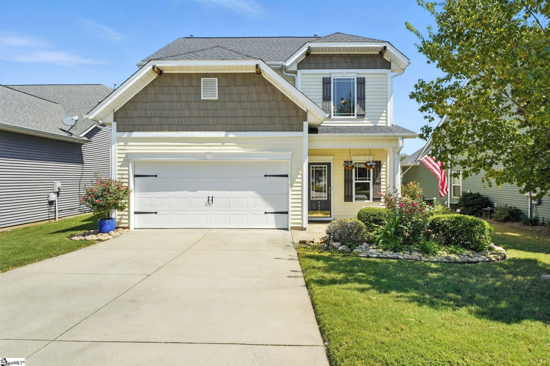 Property at 442 Listrac Drive, Moore, SC 29369