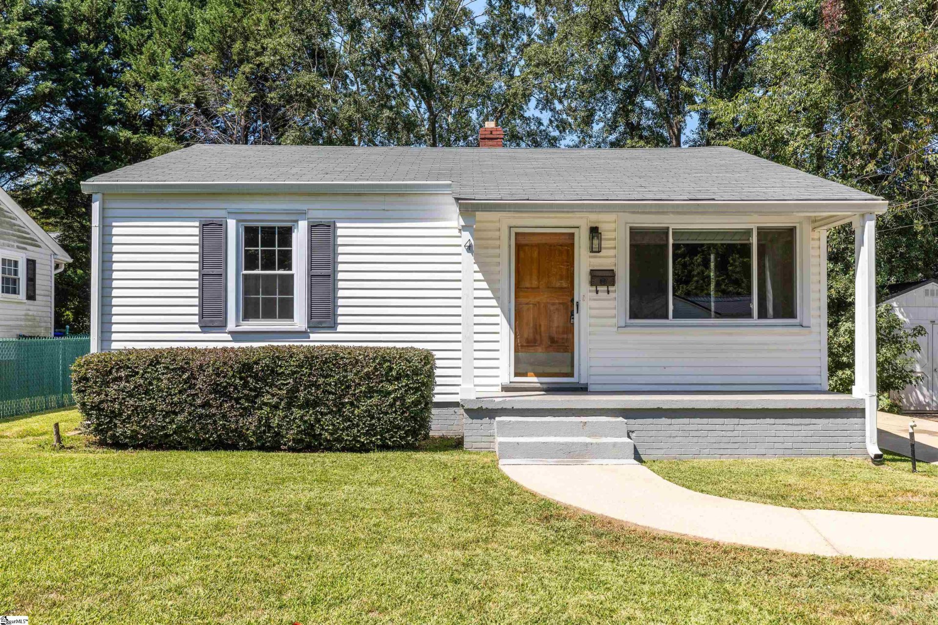 Property at 4 Druid Street, Greenville, SC 29609