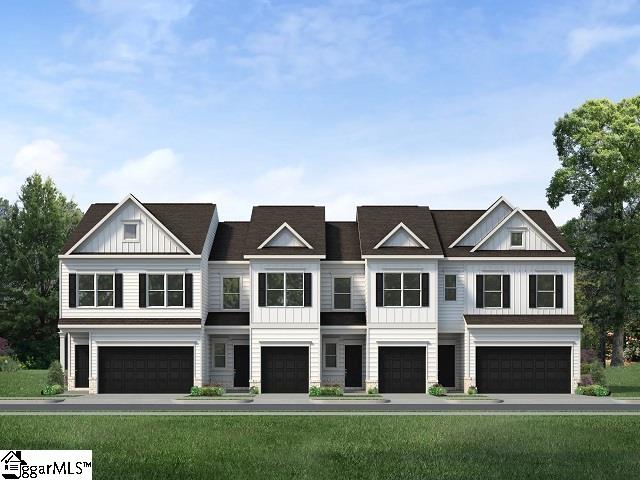Property at 13 Lone Cypress Street, Travelers Rest, SC 29690