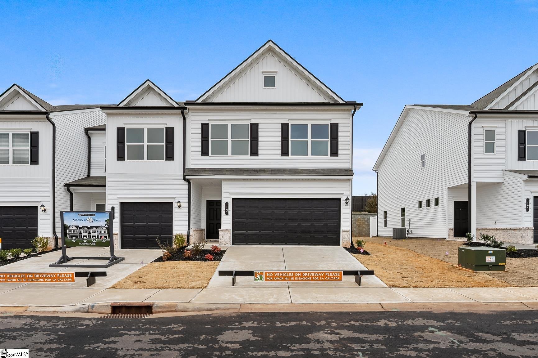 13 Lone Cypress Street