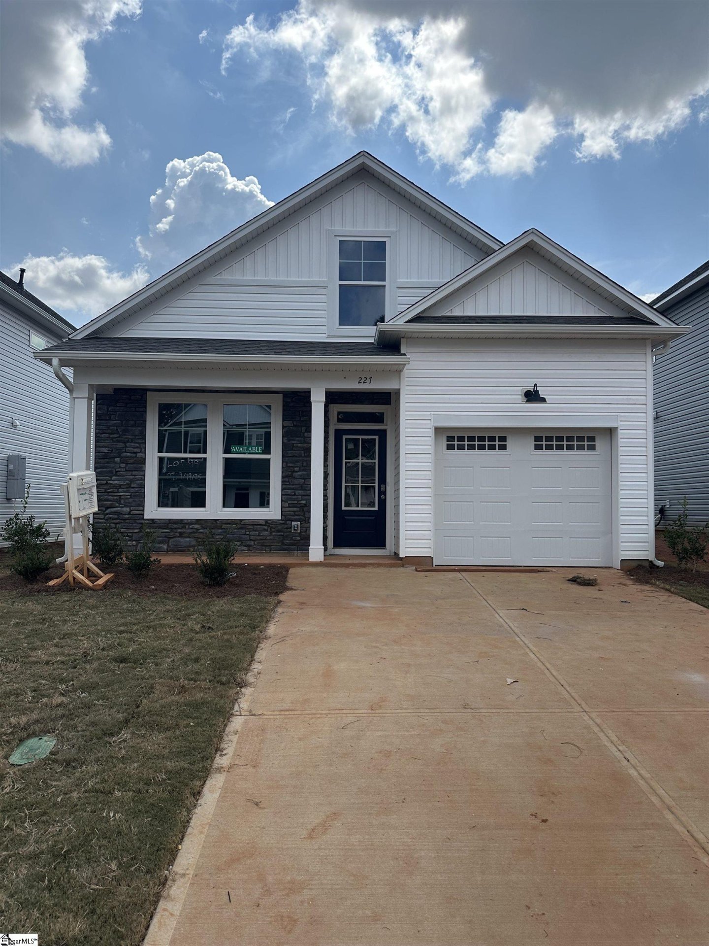 Property at 227 Brown Circle, Easley, SC 29642