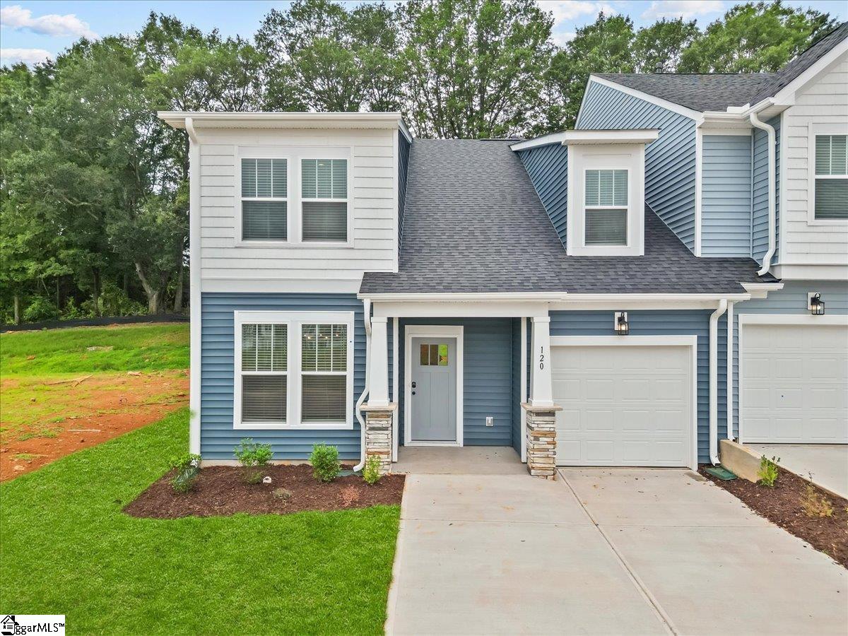 Property at 120 Aspen Ridge Lane, Lyman, SC 29365
