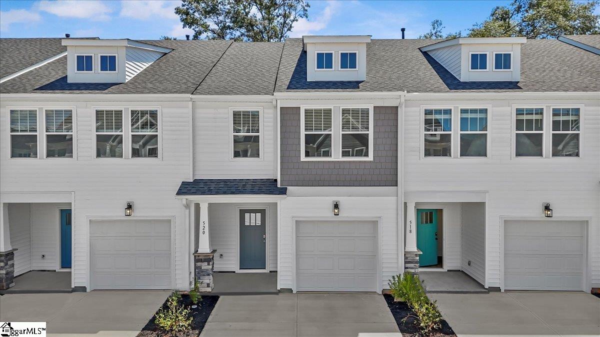 Property at 520 Harebell Way, Greenville, SC 29617