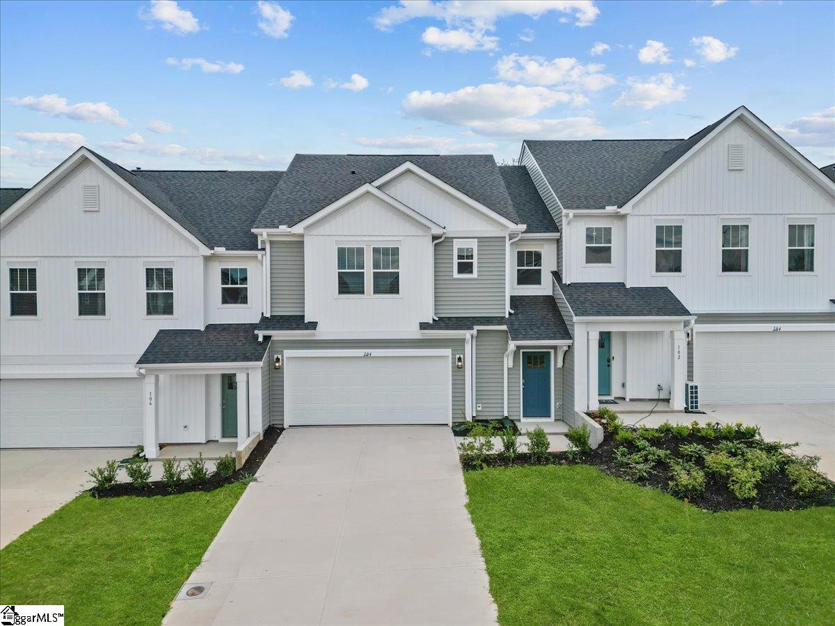 104 Silo Ridge Drive