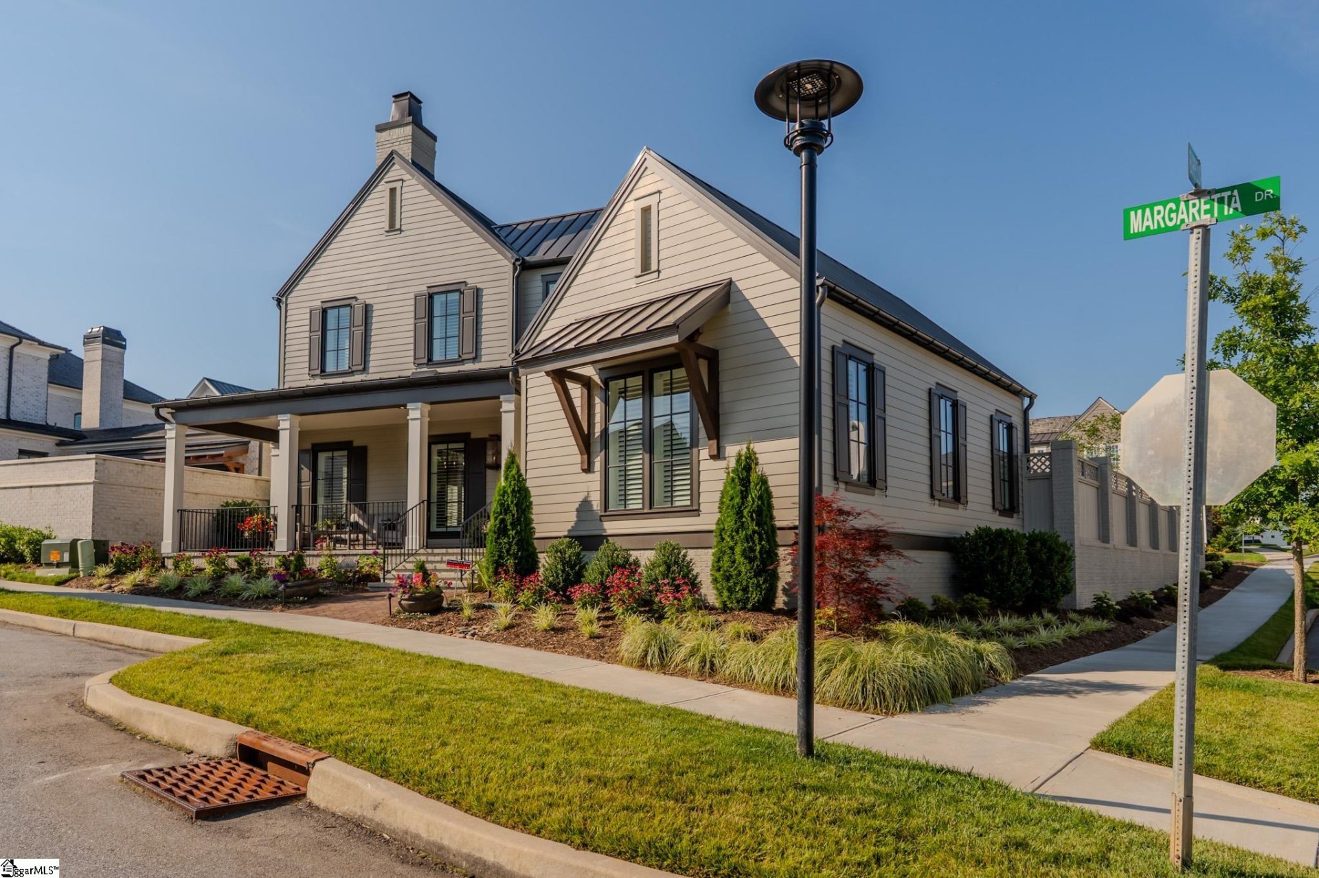 Property image 1 at 301 Margaretta Drive, Greenville, SC 29615