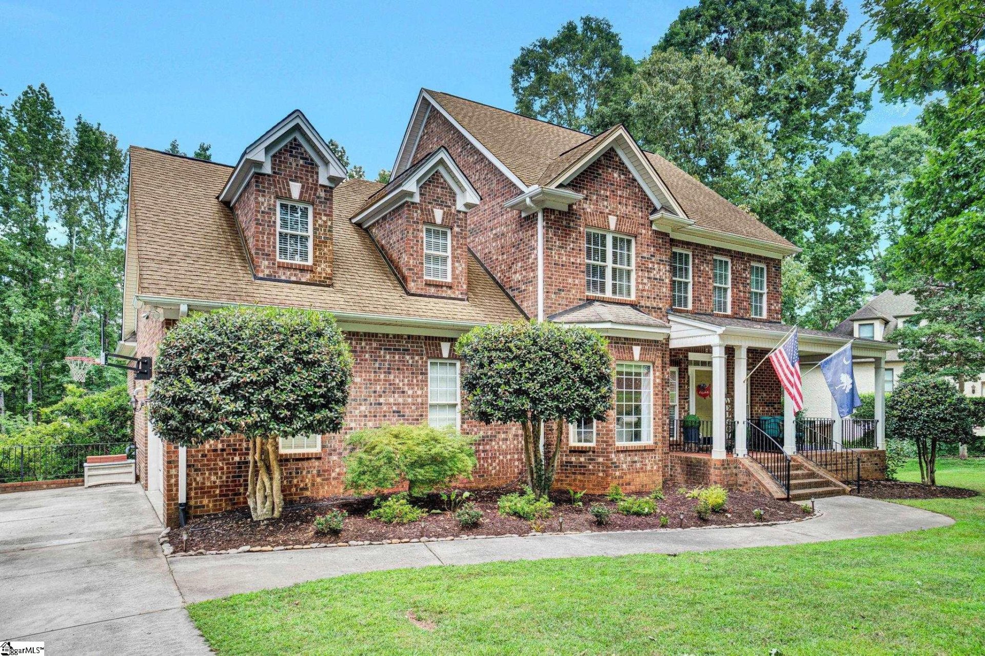 Property at 17 Legends Way, Simpsonville, SC 29681