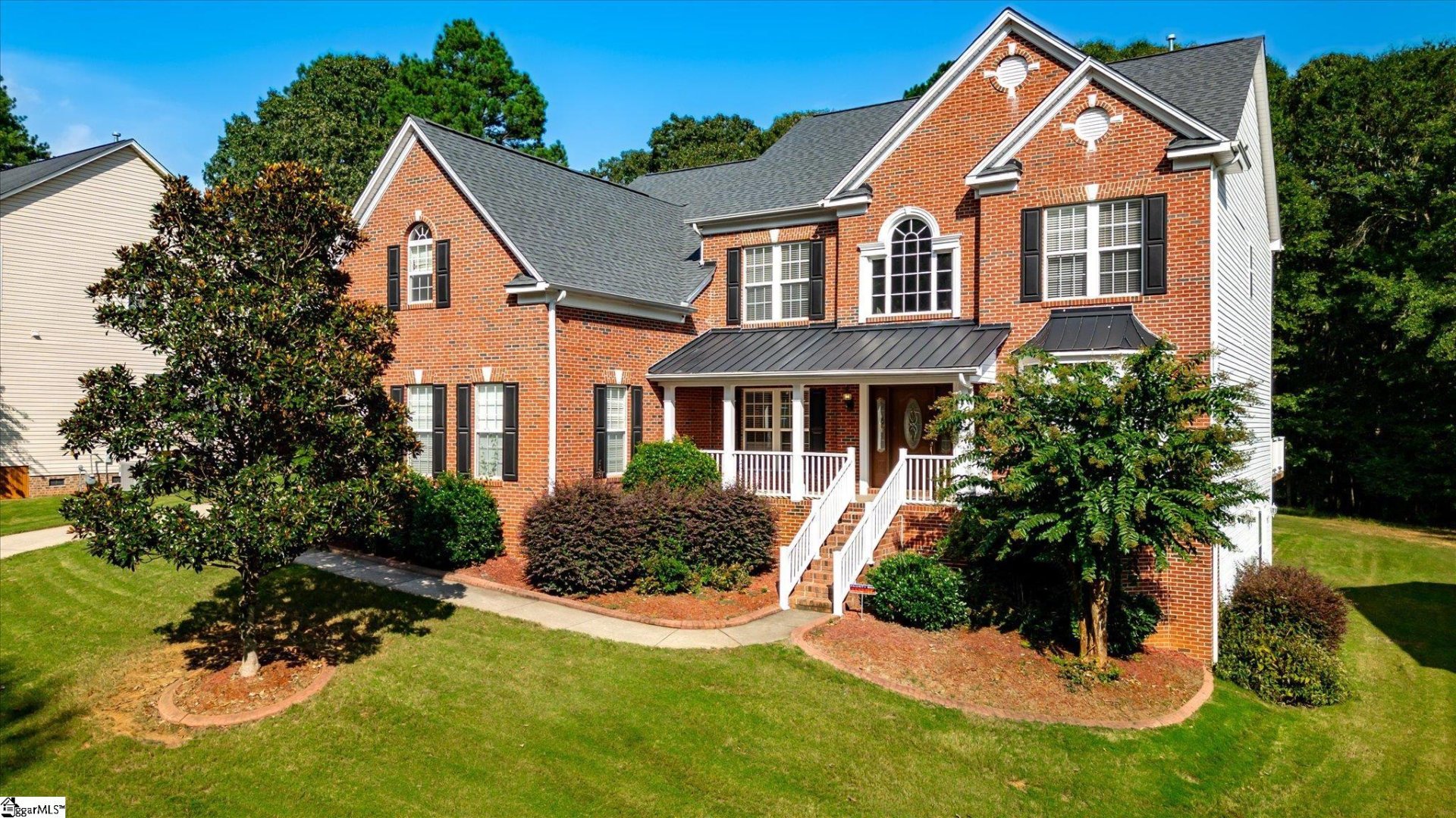 Property image 1 at 133 Guilford Drive, Easley, SC 29642