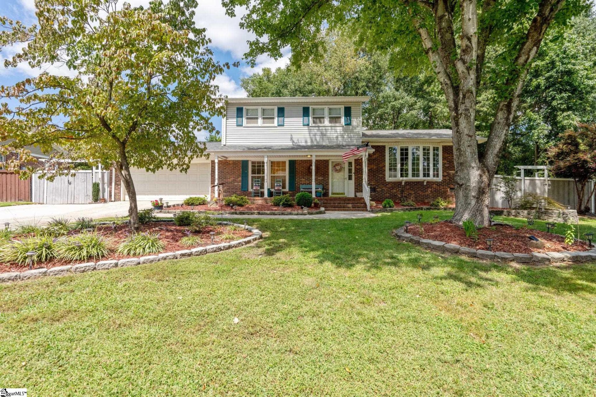 Property at 7 Confederate Circle, Taylors, SC 29687