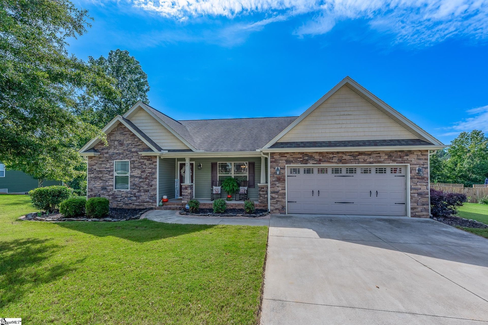 Property image 1 at 47 Jaden Court, Greer, SC 29651