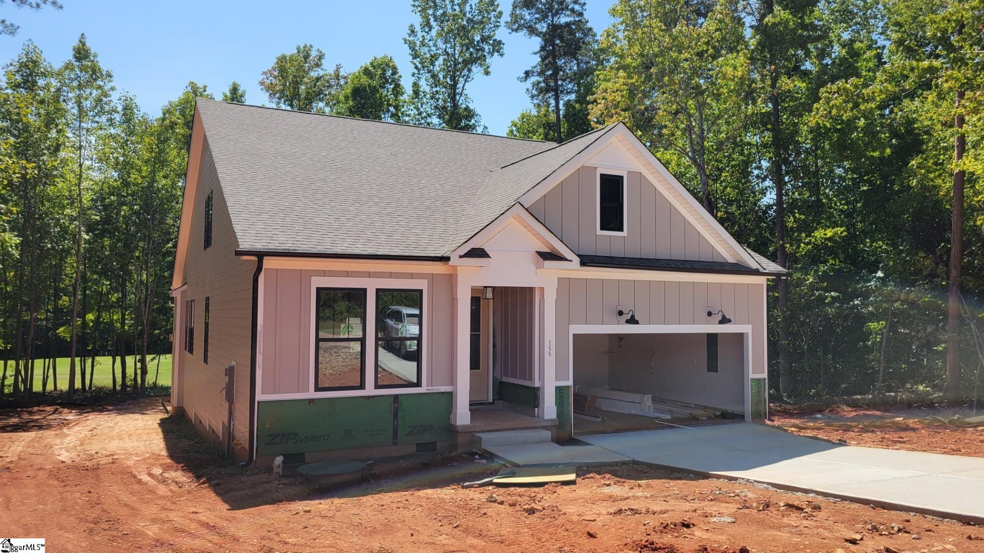 Property at 155 Palmer Lane, Westminster, SC 29693