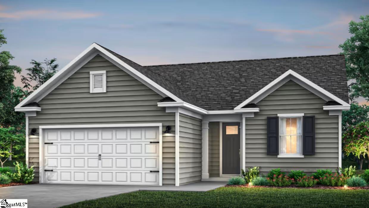 Property at 5006 Atkins Way, Boiling Springs, SC 29316