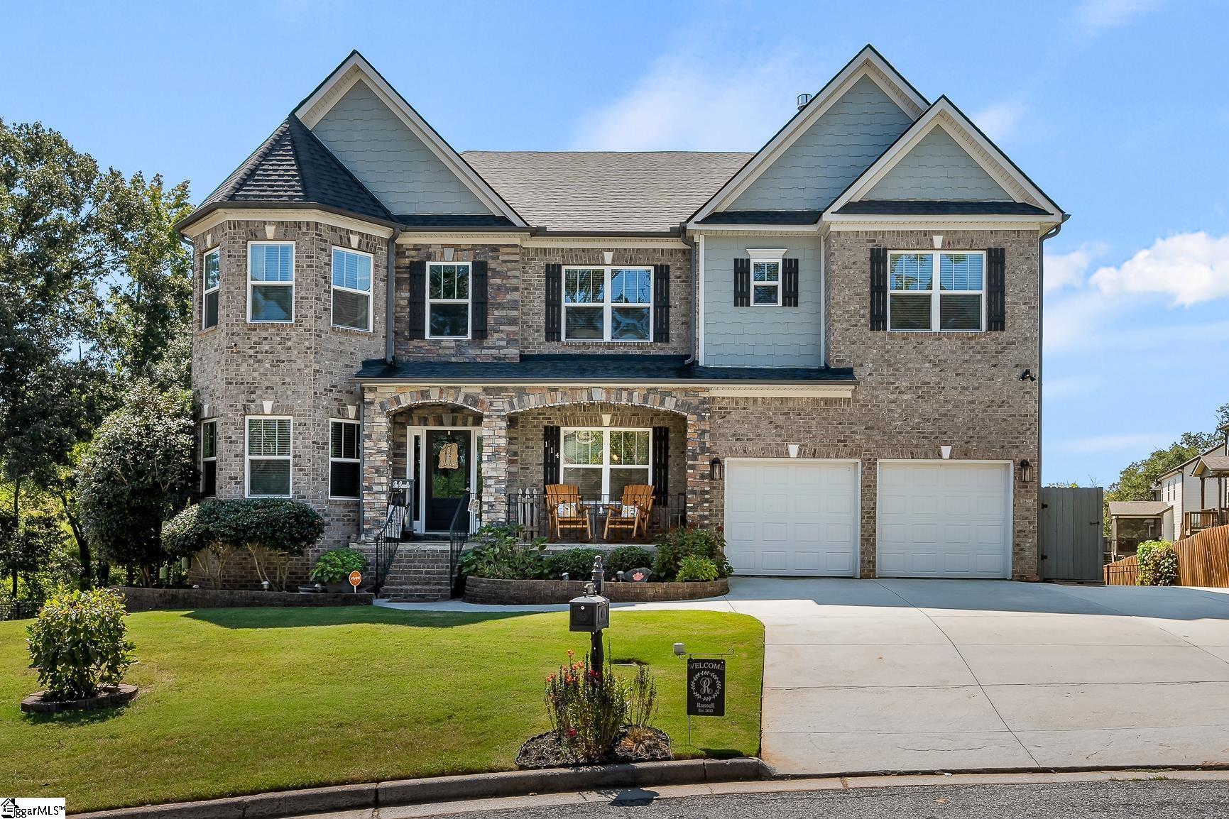 114 Jones Creek Circle