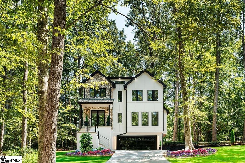 Property at 281 Loch Lomond Drive, Pickens, SC 29671