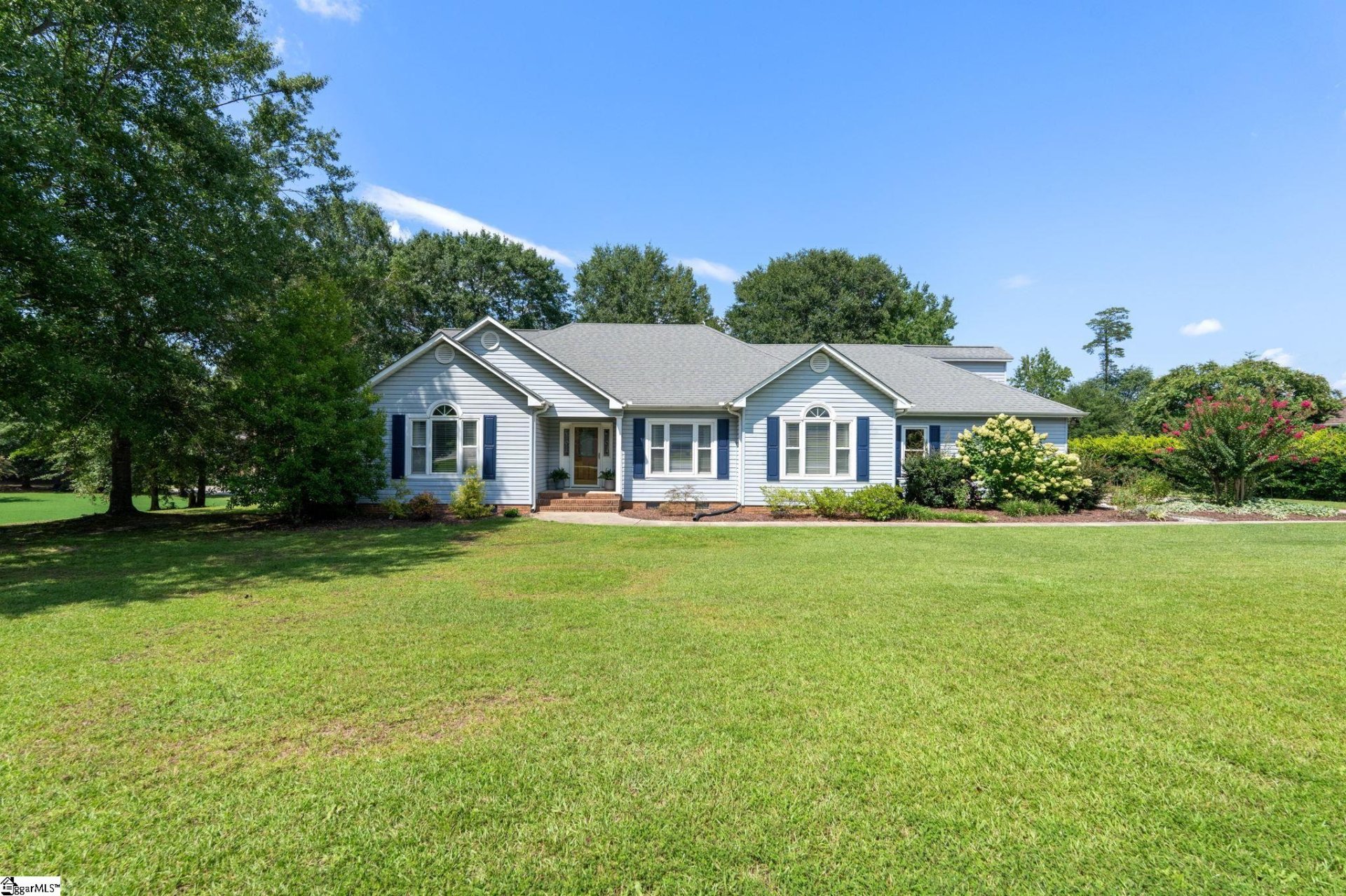 Property at 8 Nigh Oak Trace, Greer, SC 29651