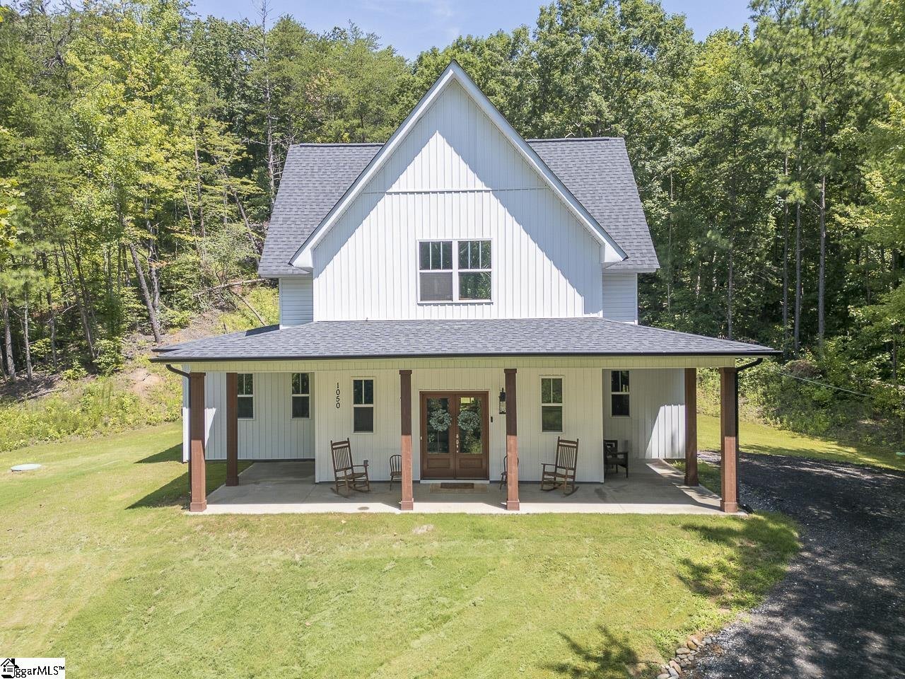 Property at 1050 Hidden Glory Drive, Landrum, SC 29356