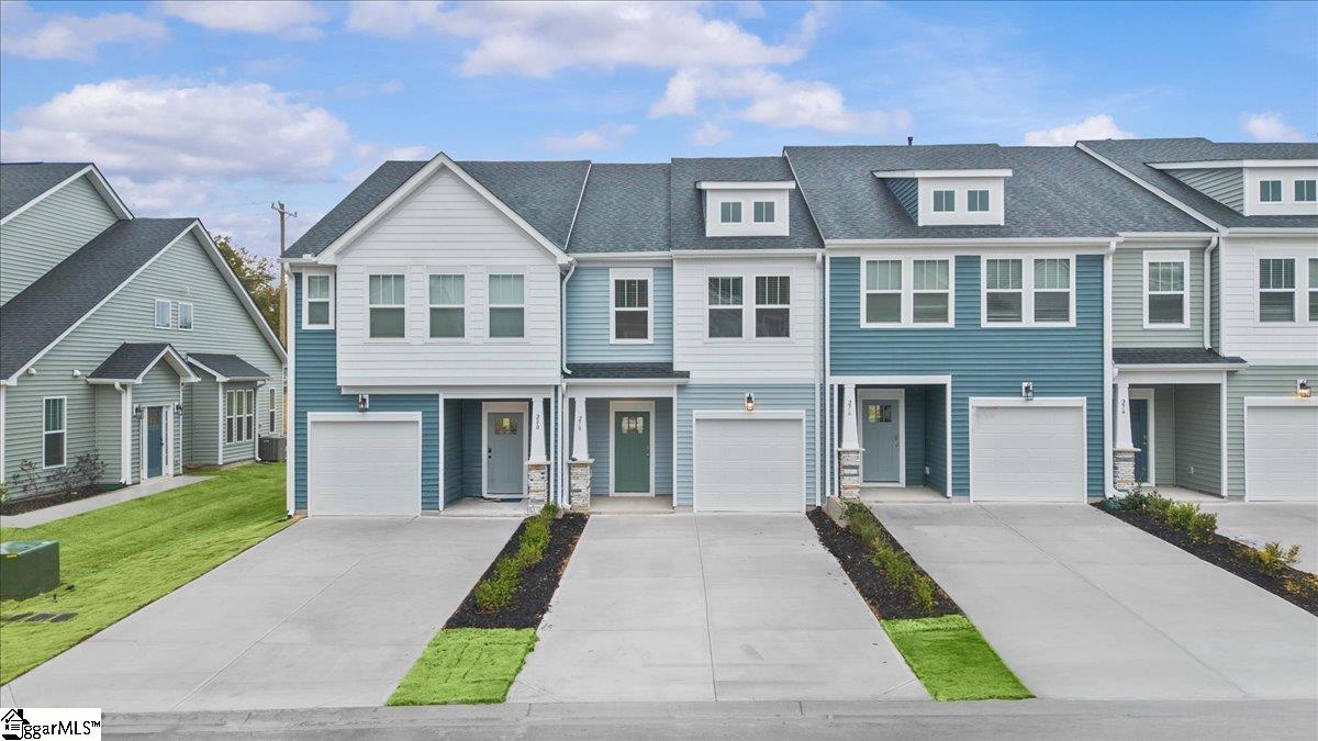 278 Silo Ridge Drive